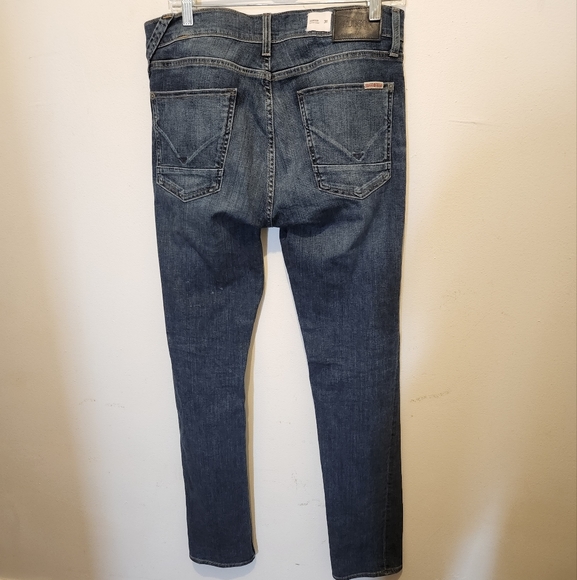 Hudson Sartor Slouchy Skinny Jeans 31 - Picture 5 of 8